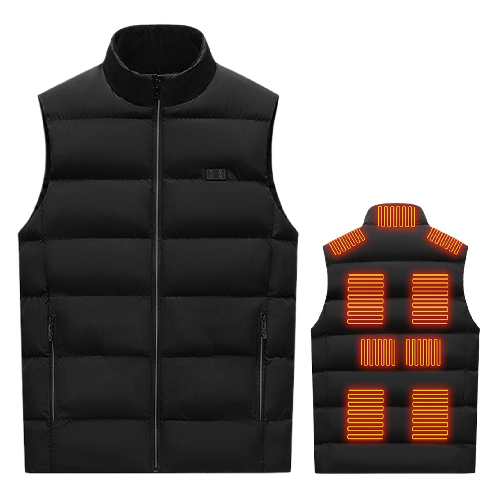 Gilet riscaldato invernale Gia - Cycling Gear Must Haves recensione e prezzo