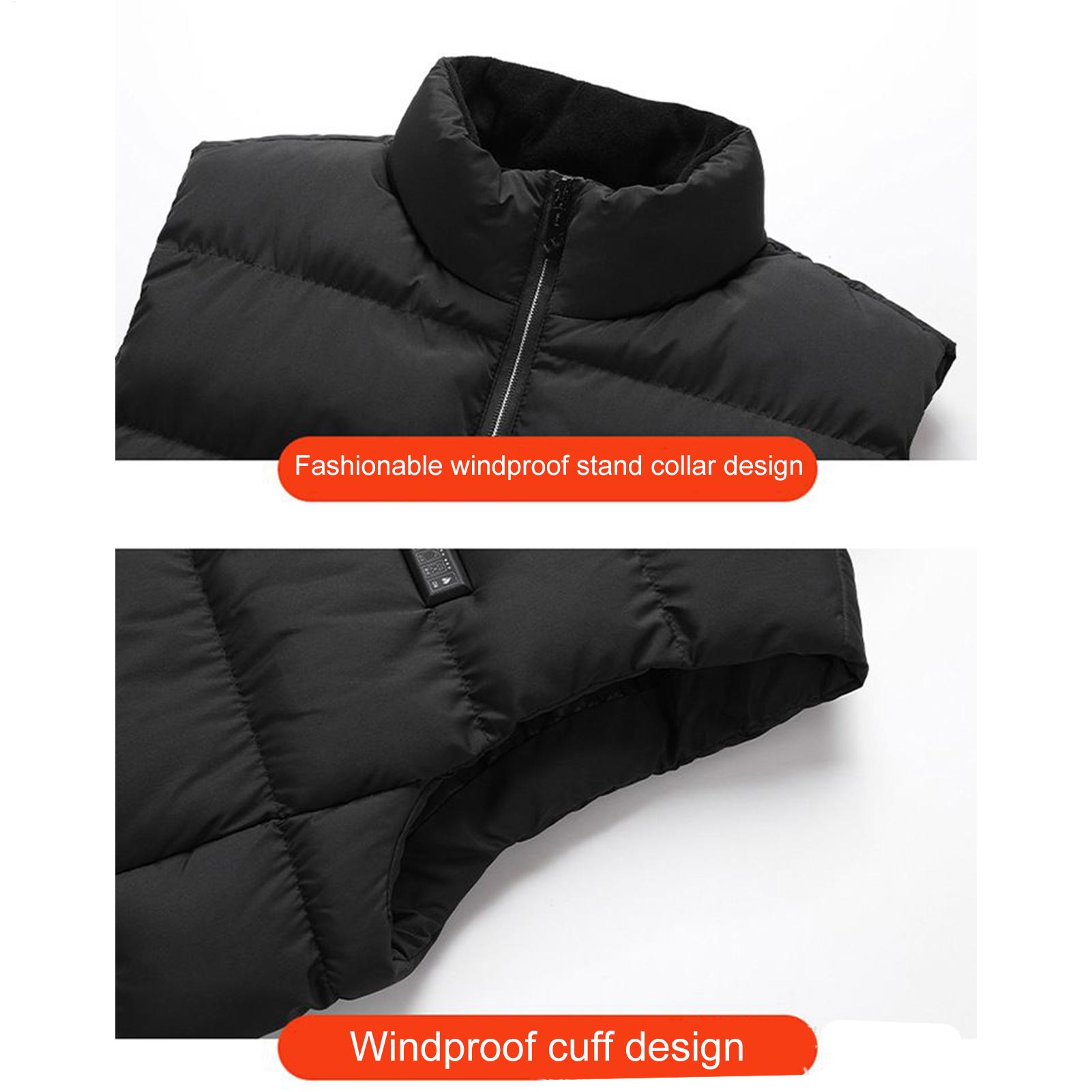 Gilet riscaldato invernale Gia - Cycling Gear Must Haves recensione e prezzo