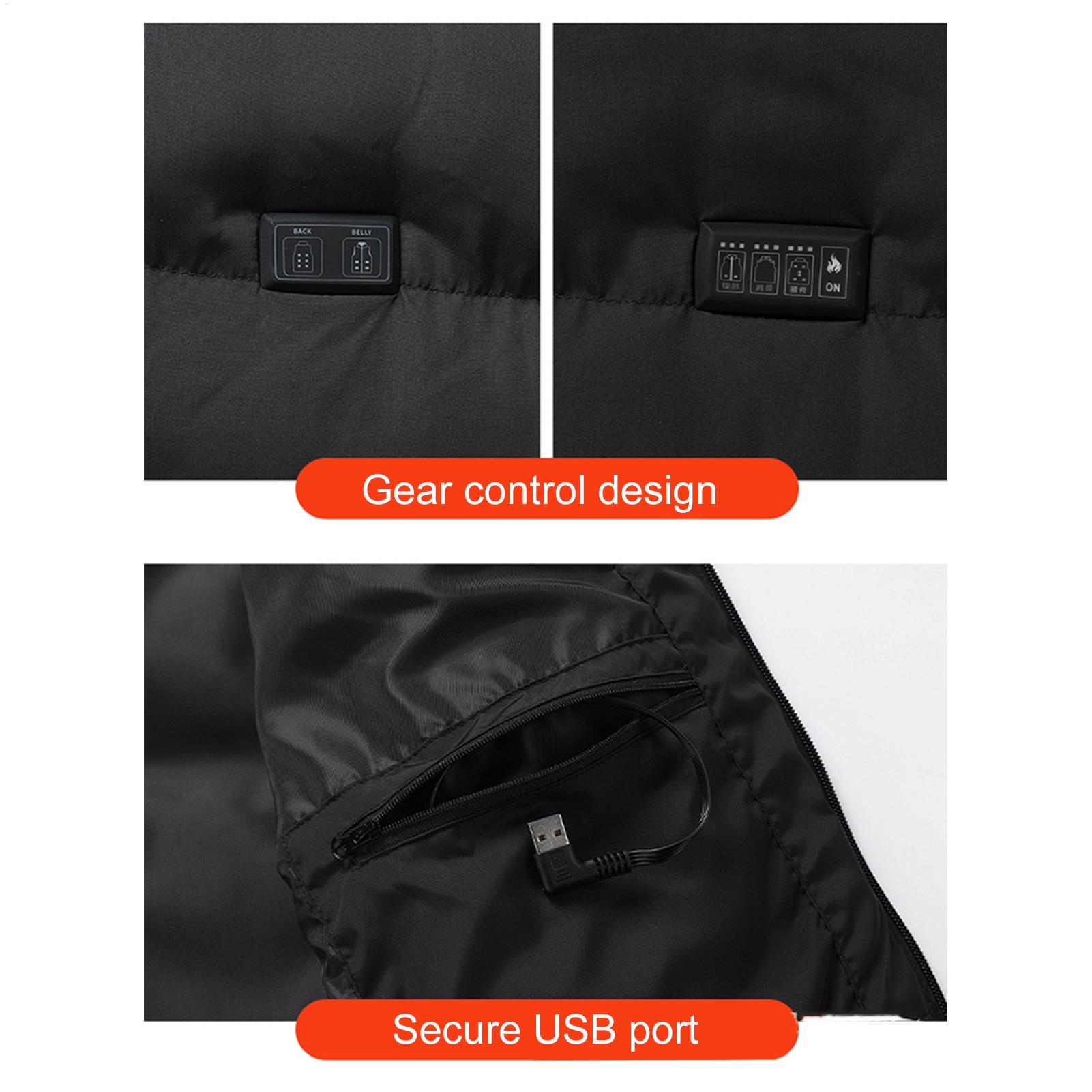 Gilet riscaldato invernale Gia - Cycling Gear Must Haves recensione e prezzo