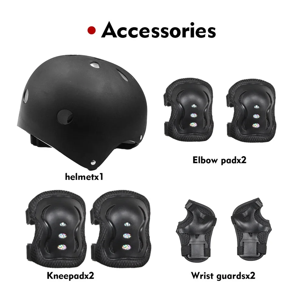 Ginocchiere per gomiti per cas - Cycling Protective Gear Kids recensione e prezzo
