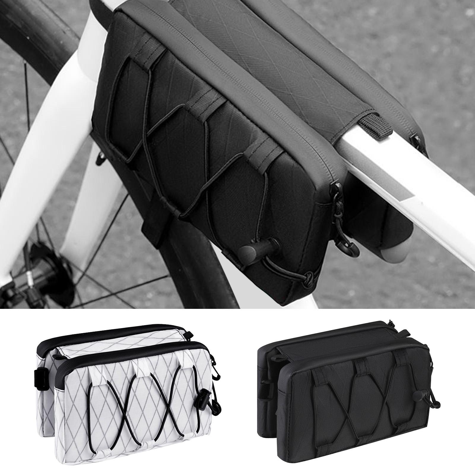 Borsa per tubo superiore per b - Cycling Gear Pouch recensione e prezzo