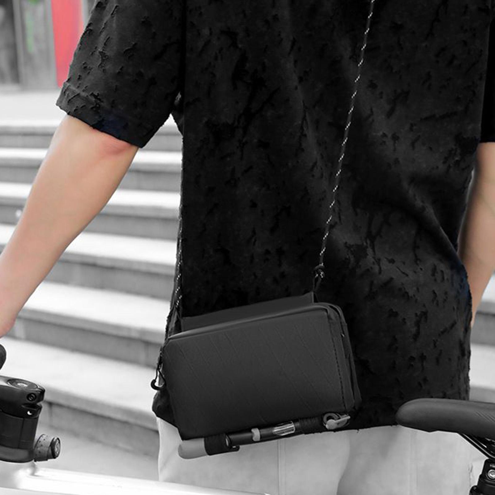 Borsa per tubo superiore per b - Cycling Gear Pouch recensione e prezzo