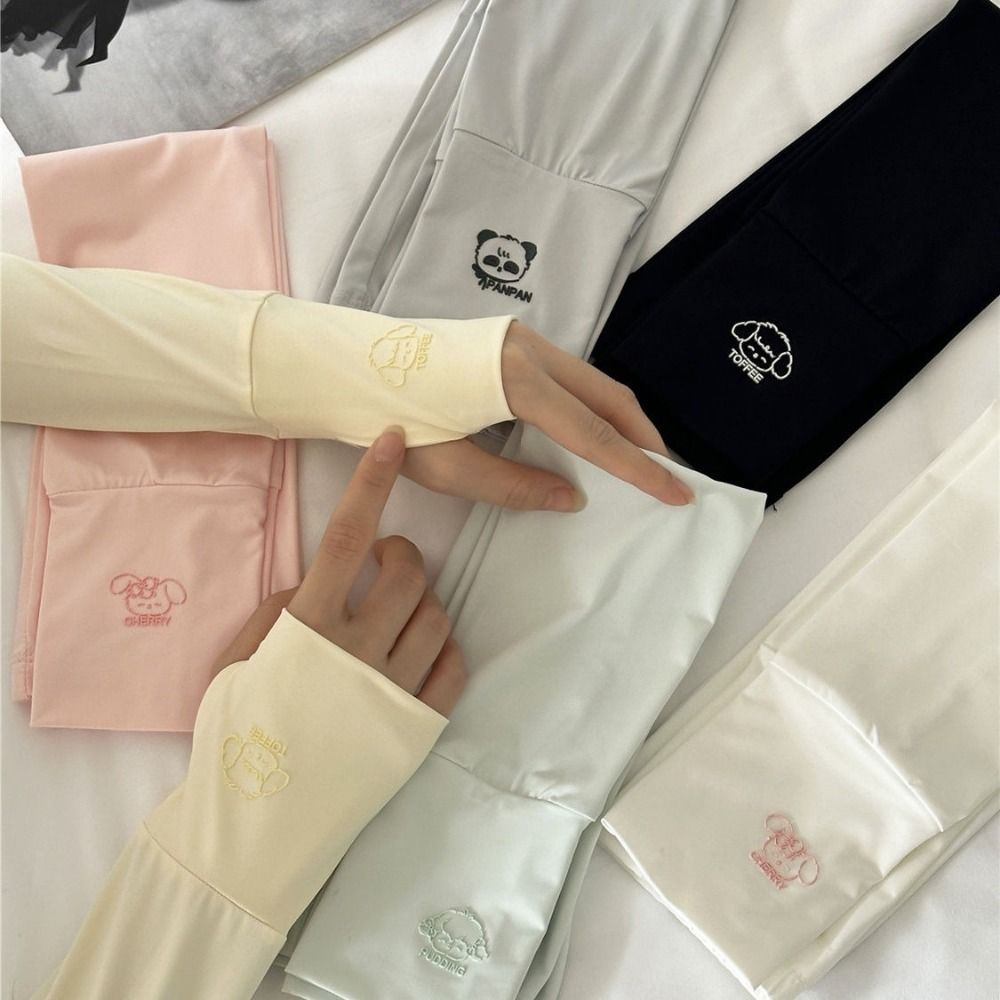 Manicotti Elastici Lunghi in S - Cycling Glove recensione e prezzo