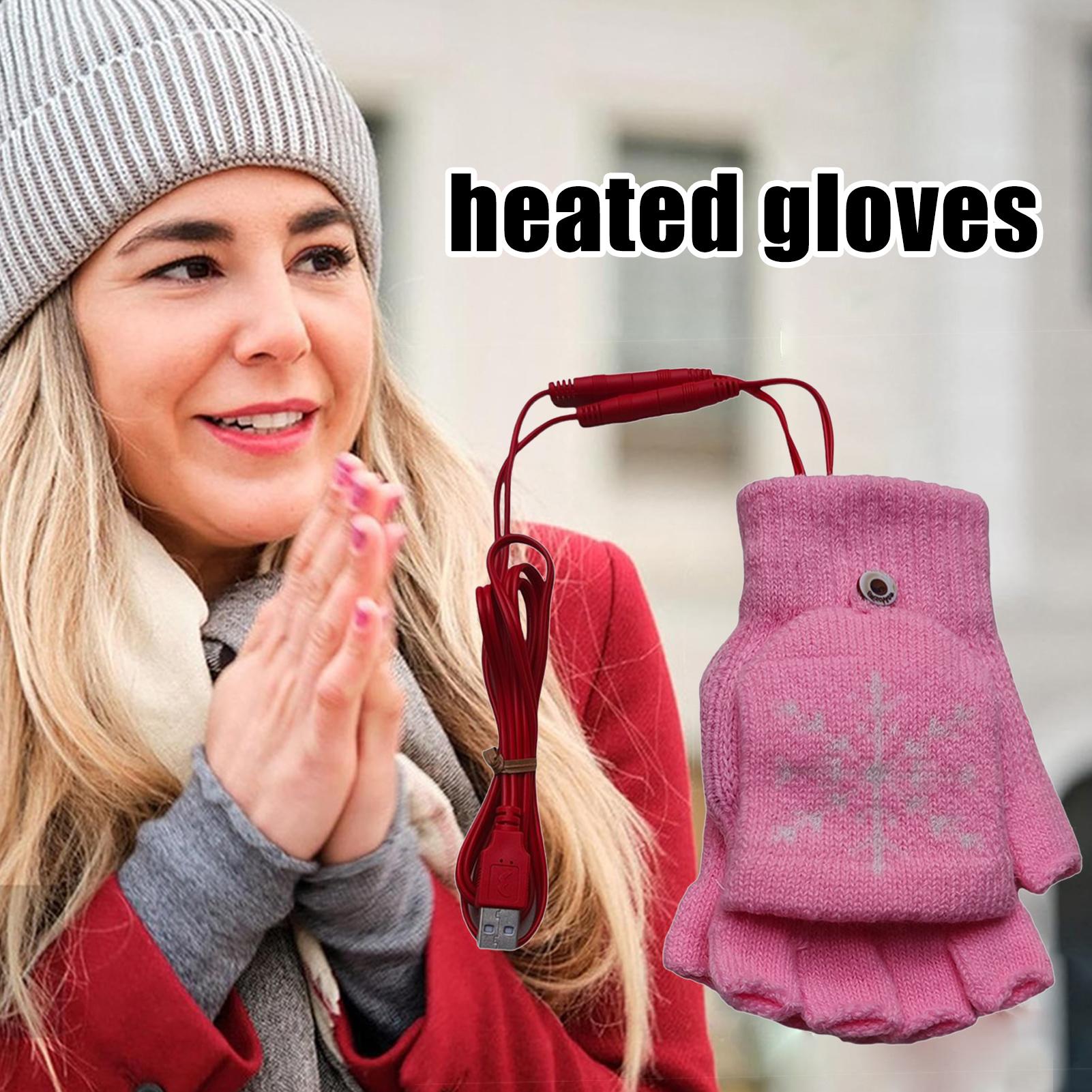 Guanti riscaldati Guanti da eq - Cycling Heat Gear recensione e prezzo