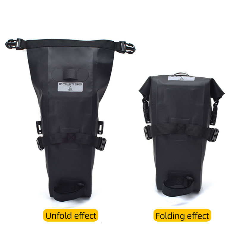 Borsa da sella per bici imperm - Cycling Gear Must Haves recensione e prezzo