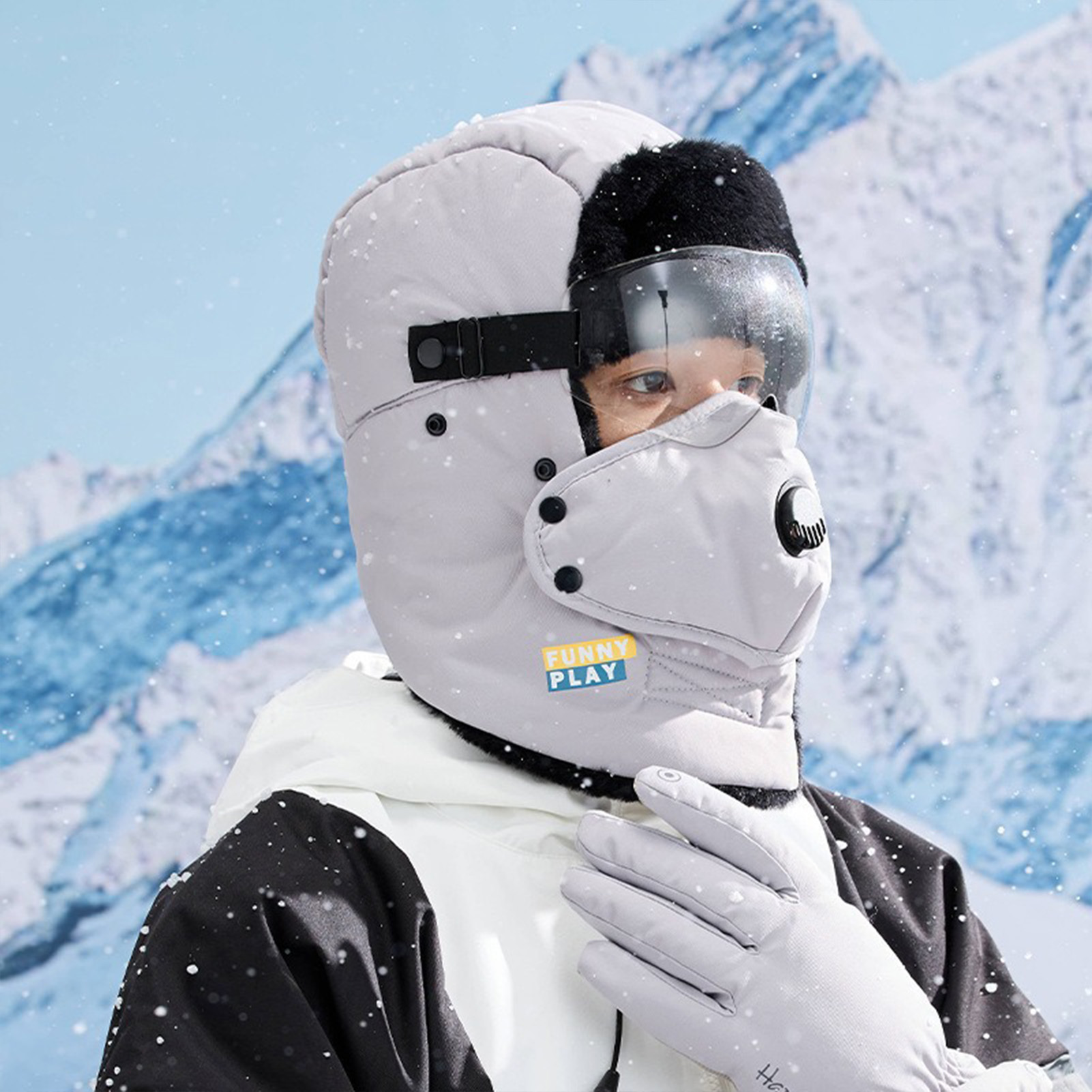 Cappello Termico Invernale Fod - Cycling Gear Weather recensione e prezzo