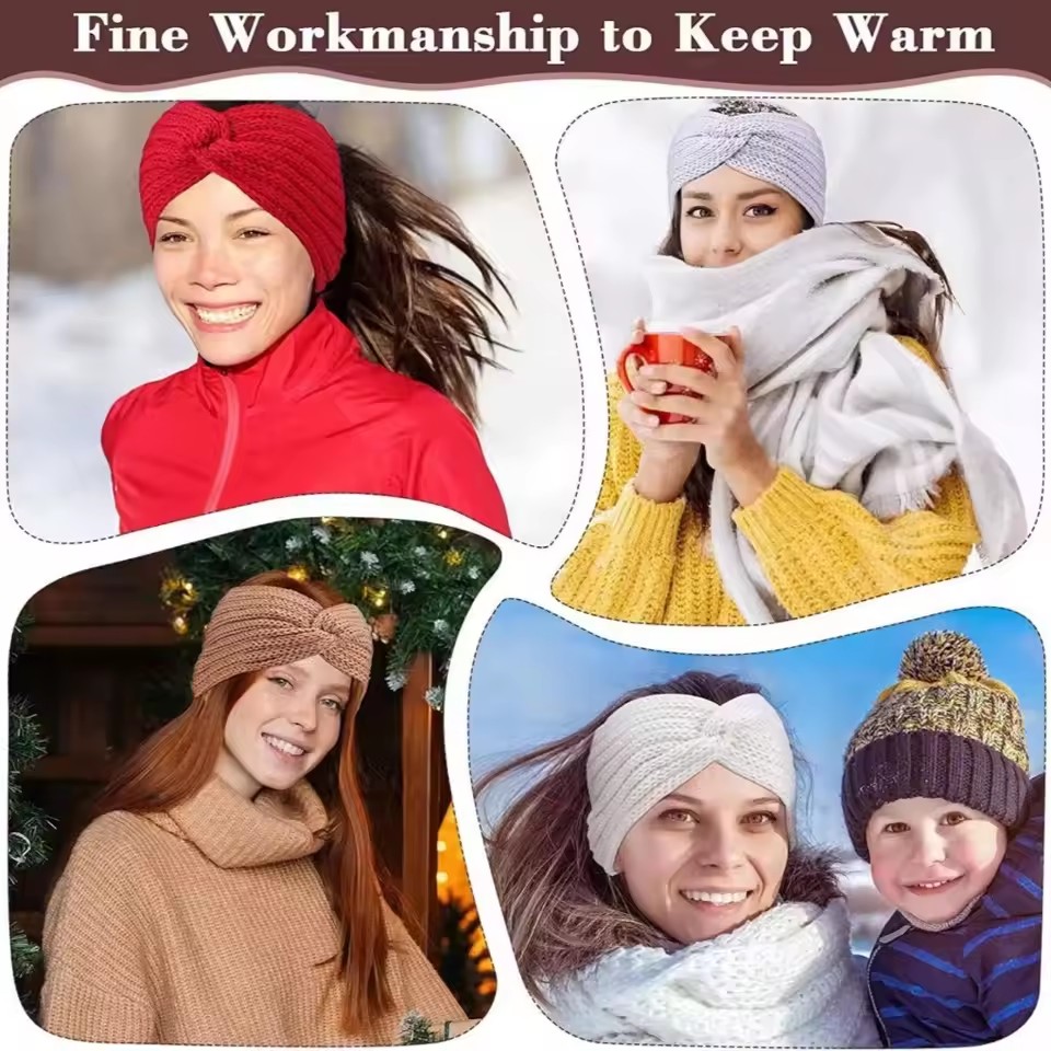 Fasce per Capelli Invernali Ca - Cycling Gear Weather recensione e prezzo