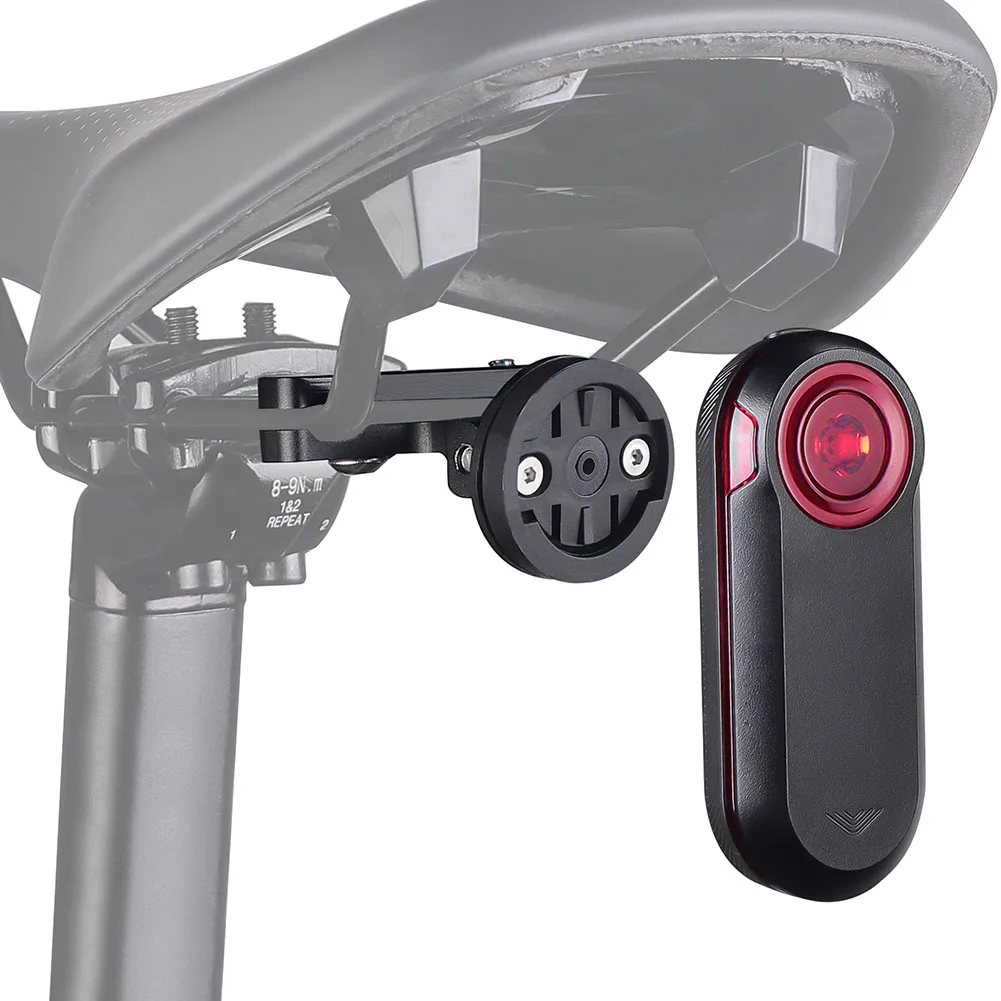Supporto per lampada per bicic - Bike Tail Light recensione e prezzo