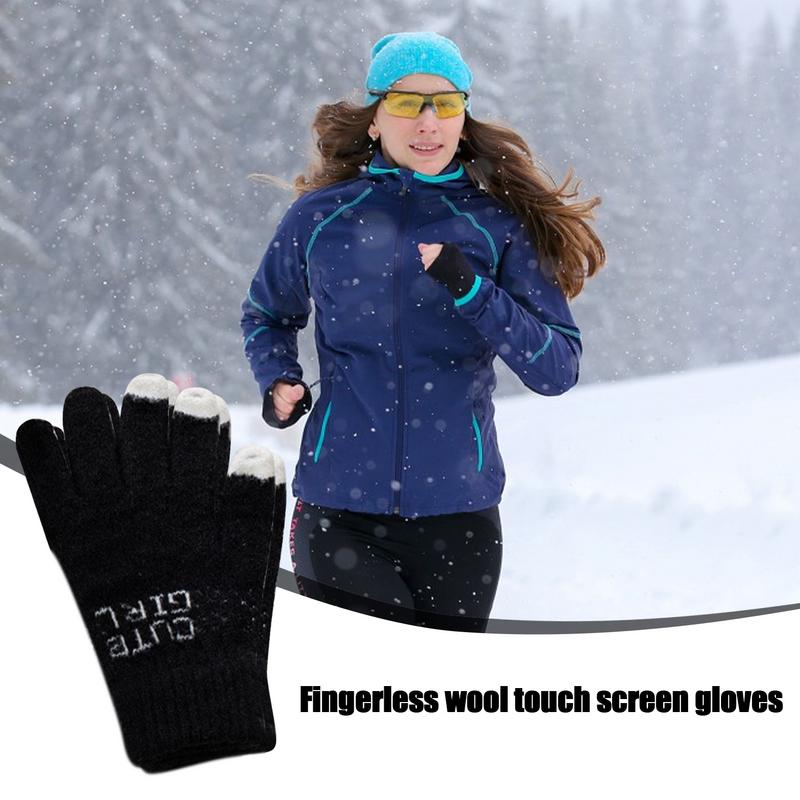Guanti caldi da donna Guanti e - Cycling Gear Weather recensione e prezzo
