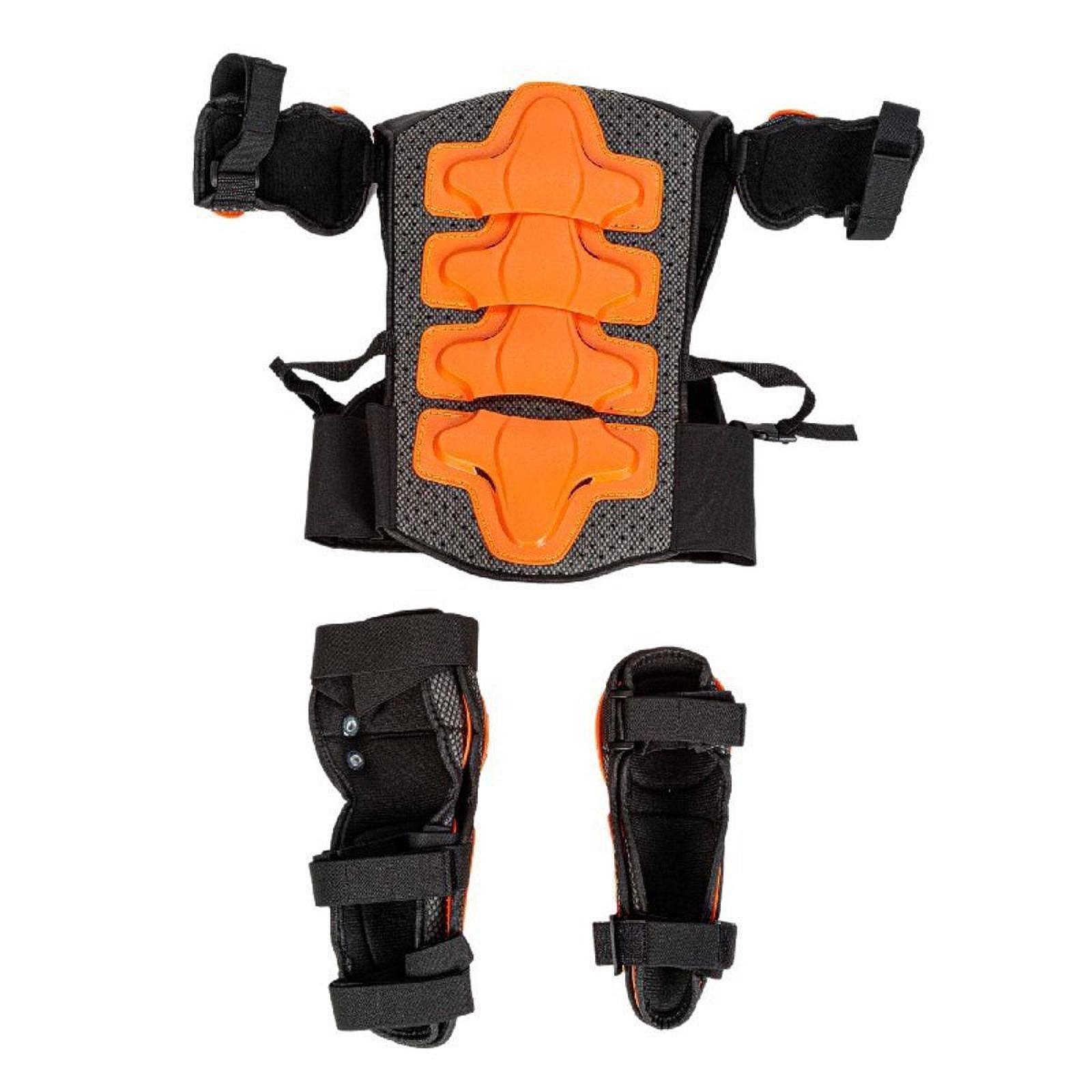 Set di Protezioni per Motocros - Cycling Gear For Kids recensione e prezzo