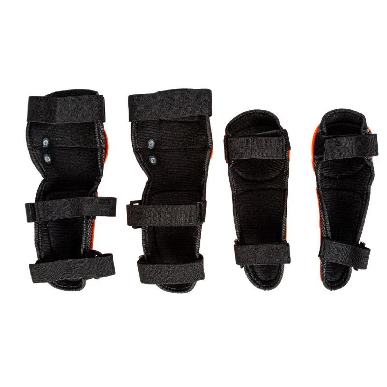 Set di Protezioni per Motocros - Cycling Gear For Kids recensione e prezzo