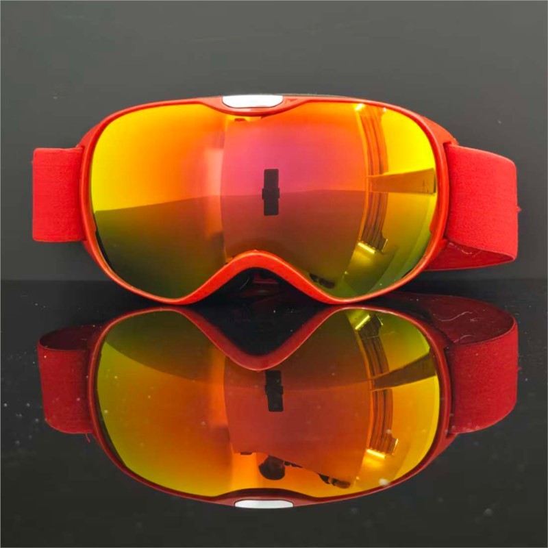Occhiali da sci antivento per  - Cycling Gear Weather recensione e prezzo