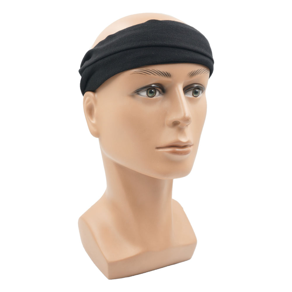 Bandane tinta unita senza cuci - Cycling Gear Pas recensione e prezzo