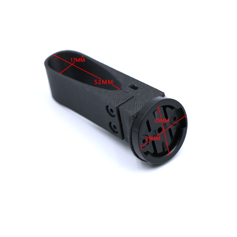 Supporto per Luce Posteriore i - Bike Tail Light recensione e prezzo