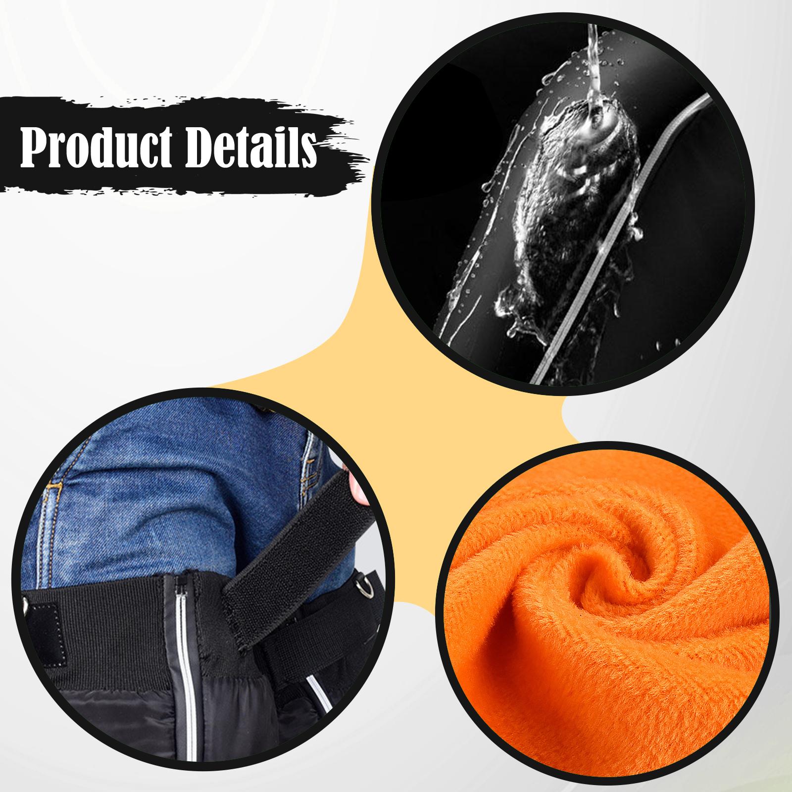 Scaldamuscoli per Moto, Protez - Cycling Gear Weather recensione e prezzo
