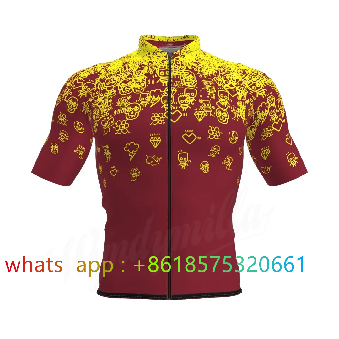 New Kid Cycling Jersey Summer  - Cycling Protective Gear Kids recensione e prezzo