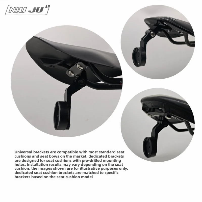 Supporto per Luce Posteriore R - Bike Tail Light recensione e prezzo
