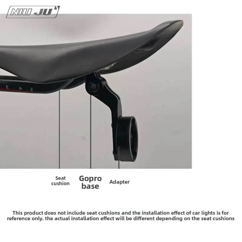Supporto per Luce Posteriore R - Bike Tail Light recensione e prezzo